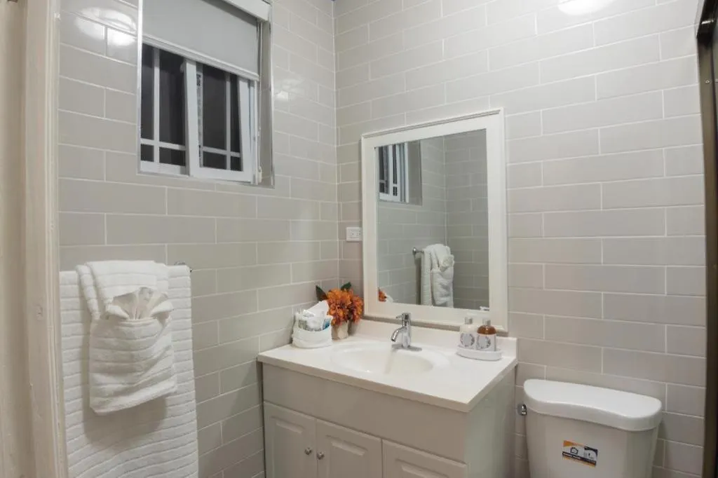 Soak'D Pineapple Villa Berrydale Jamaica